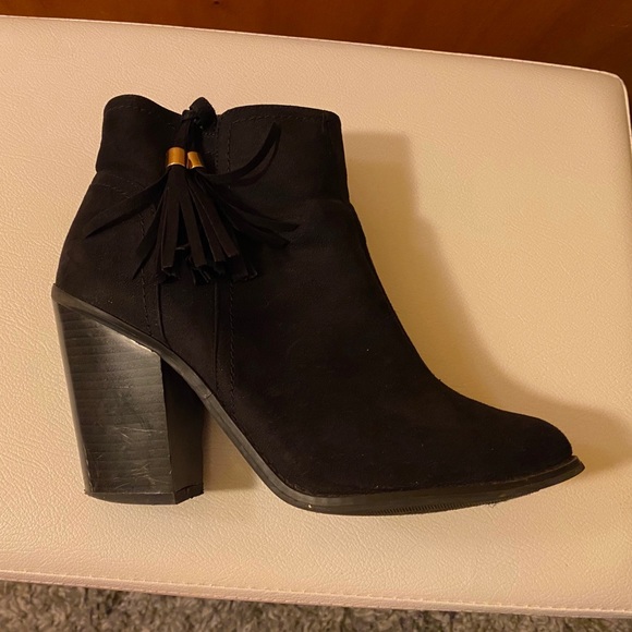 'Call It Spring' Ankle Bootie - Picture 7 of 7